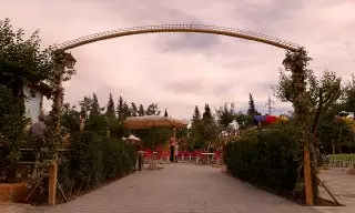 The Ultimate Park Experience