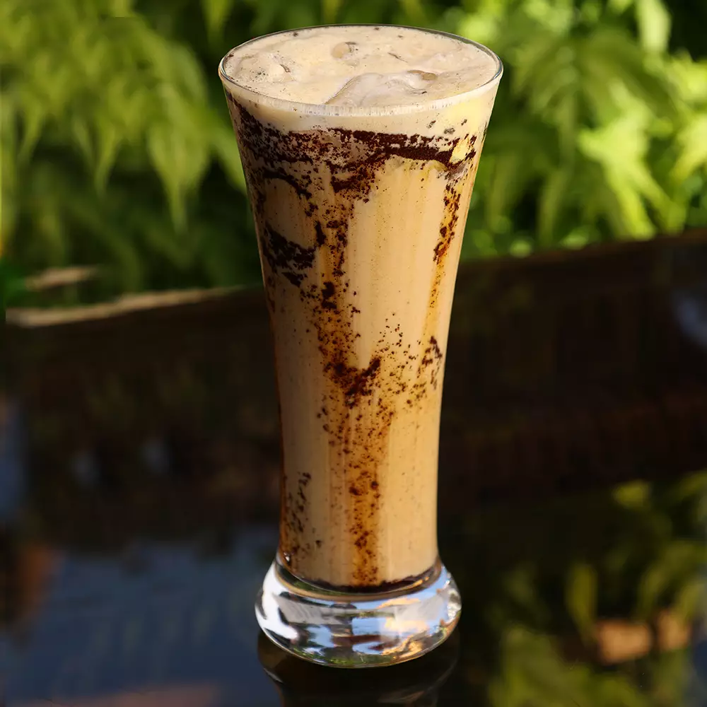 Ice Coffee