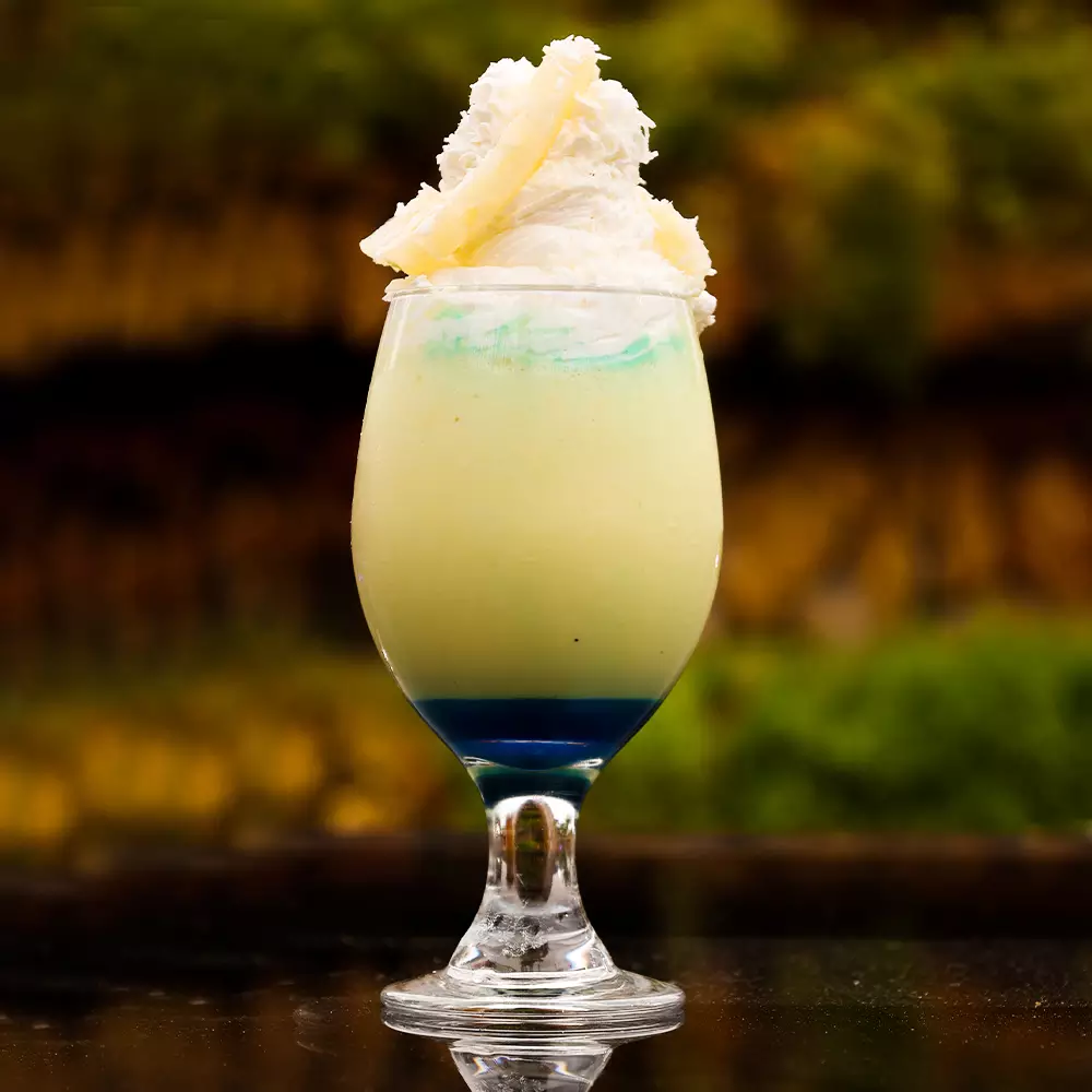 Pina colada