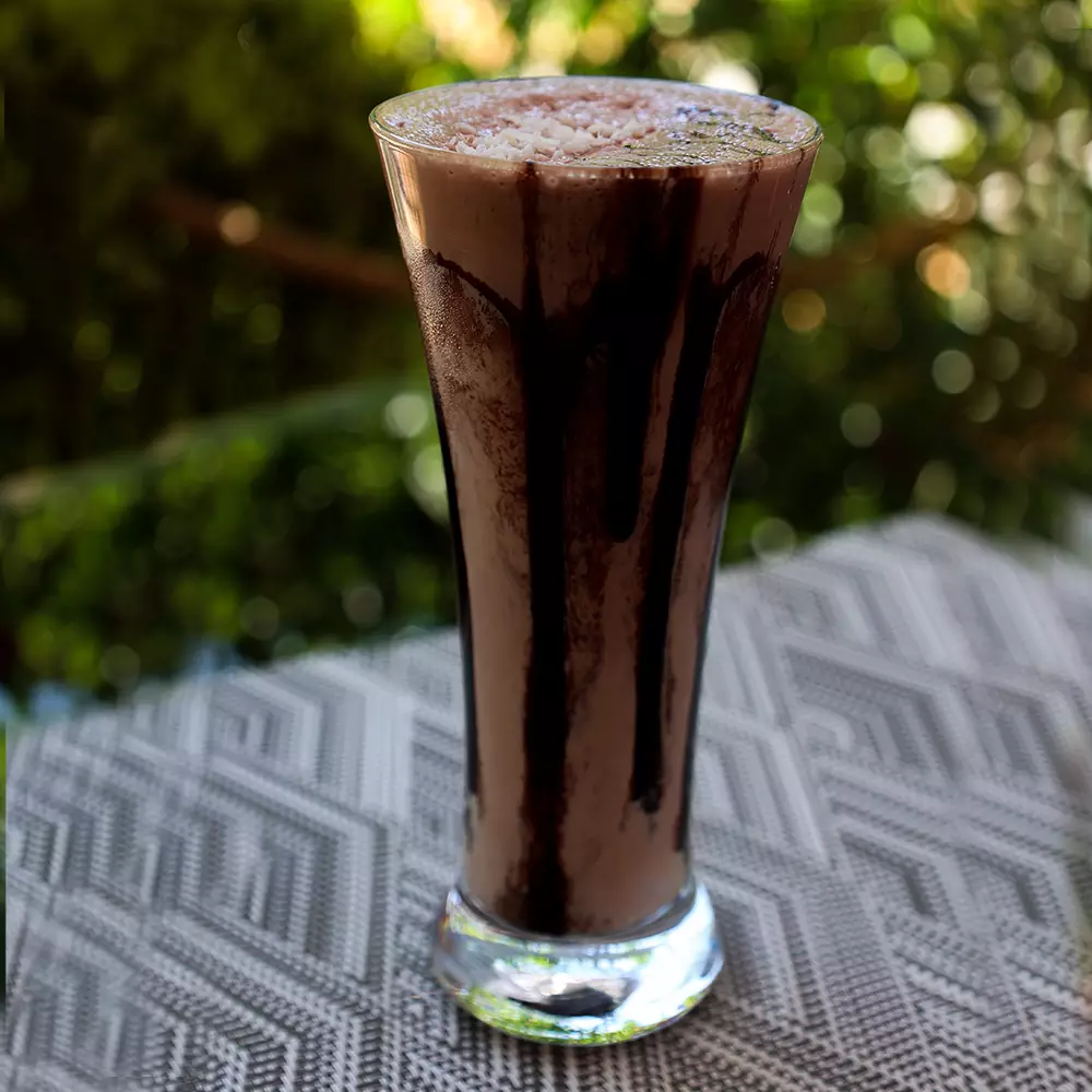 Milkshake Chocolate